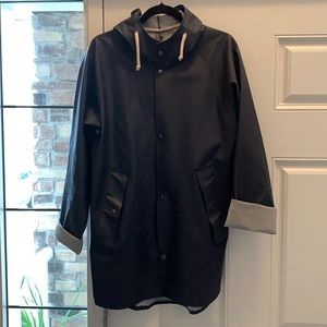 Elka Raincoat
